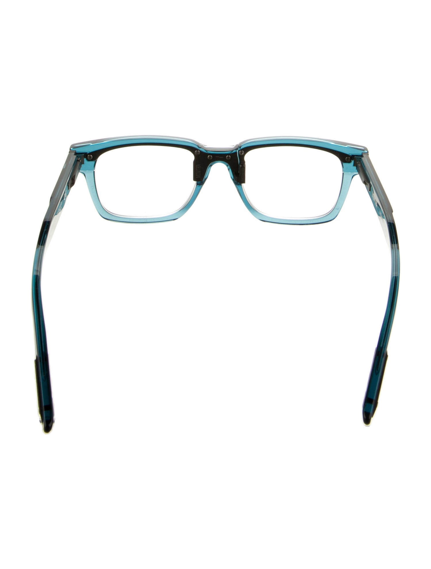 Movitra Wayfarer Eyeglasses